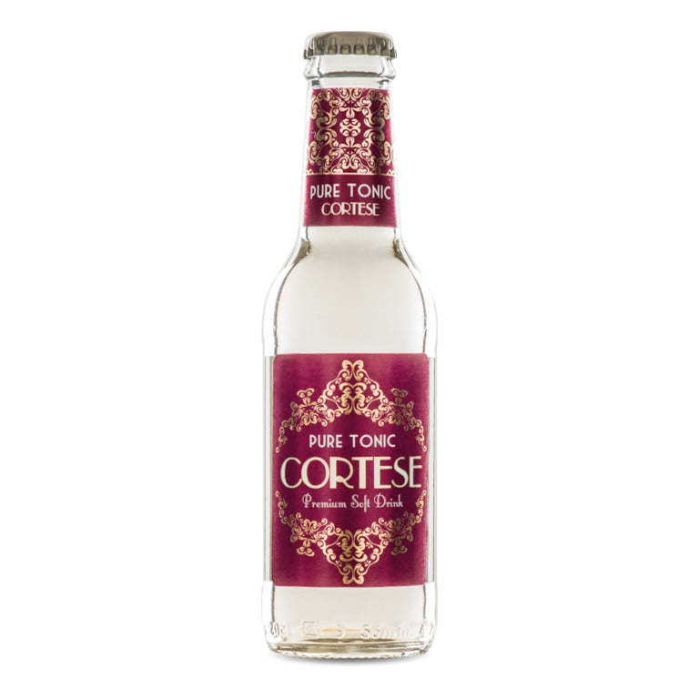 CORTESE PREMIUM PURE TONIC 0,20CL (24 pz)